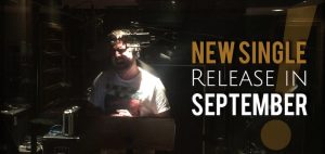 new single planned for September by Steph Morin