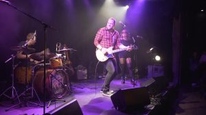 Steph Morin Live in Montreal JUN19 9