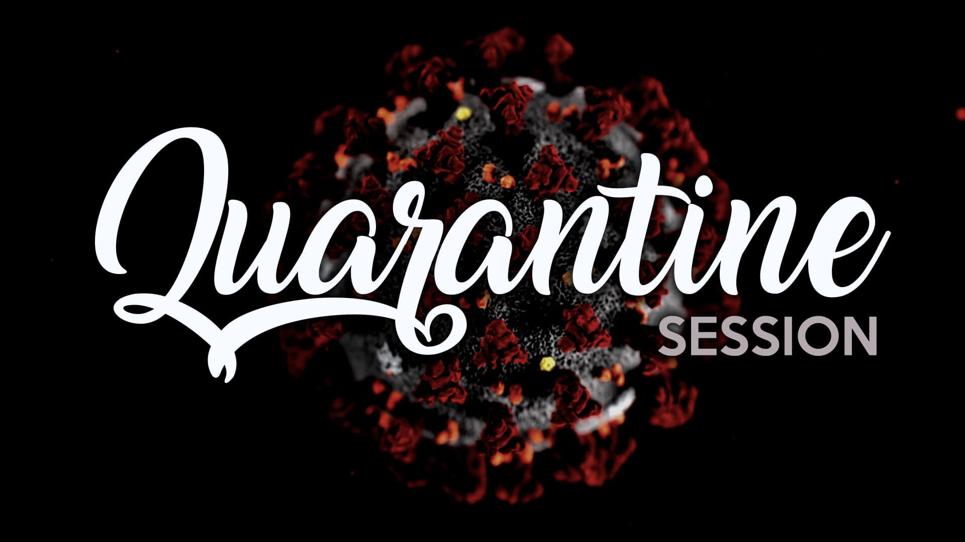 Quarantine Session By Steph Morin - Acoustic Music